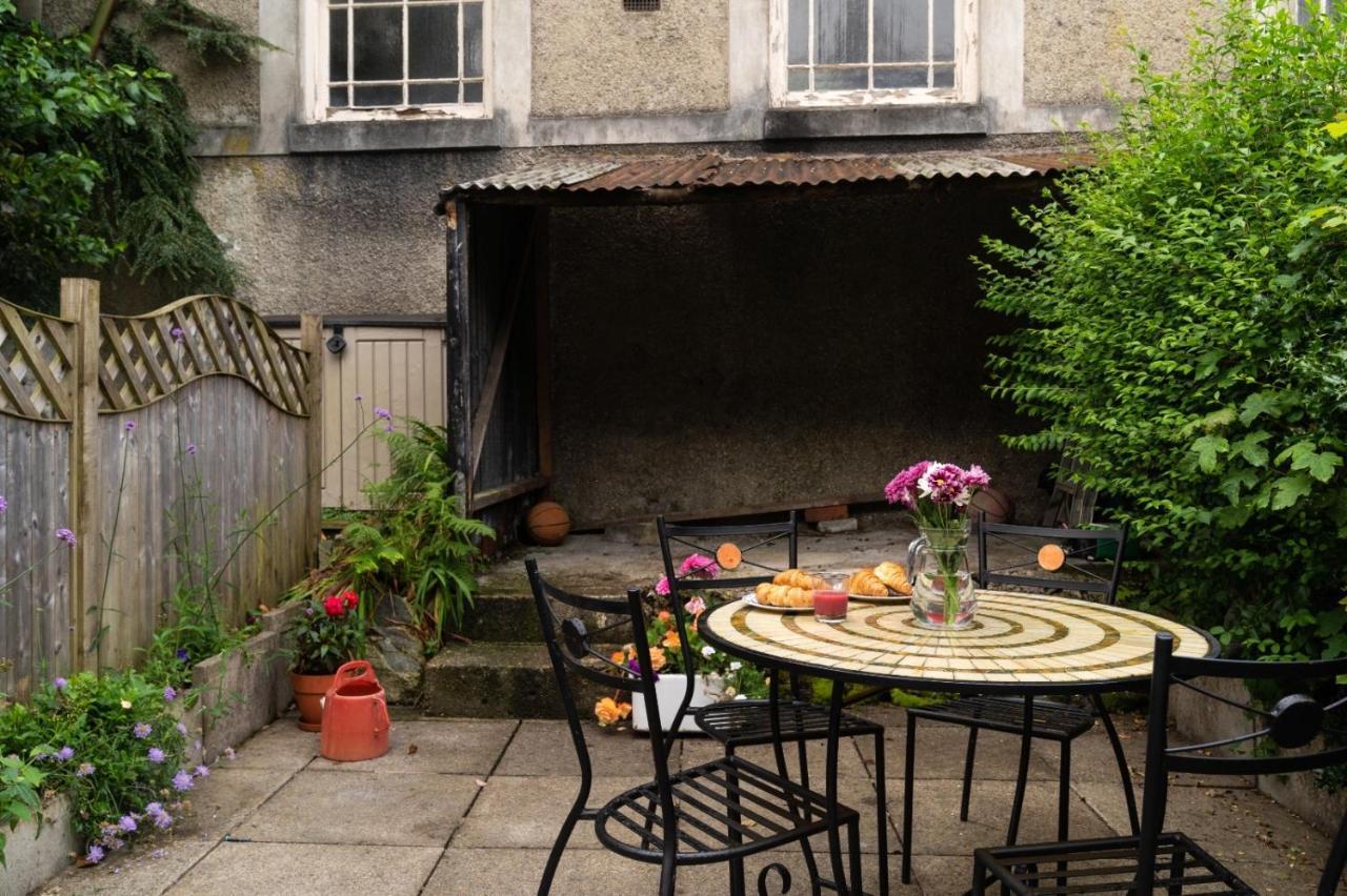Glasfryn Cottage Dolgellau Exteriör bild